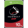 Dysk wewnętrzny Seagate IRONWOLF 10TB 7200obr. 256MB